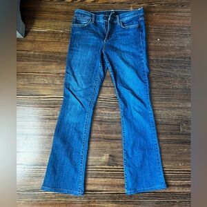Joes jeans size 29 fit and flare Women's Jeans